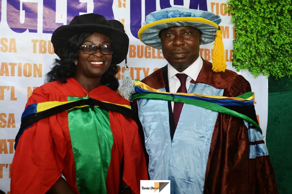 TBUGLEX Graduate